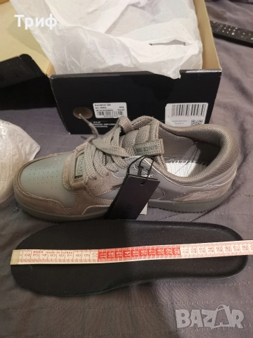 Обувки Replay мъжки sneakers: (N 42 и 44) , снимка 8 - Маратонки - 52934346