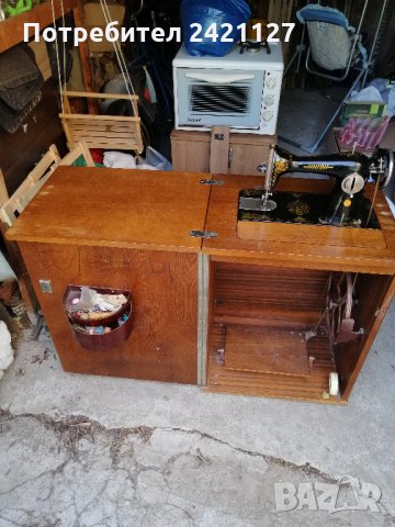 Електроника шевни машини