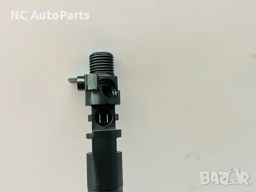 Дюза инжектор за за Форд Мондео 2.0 TDCI 140 коня UFBB 9686191080 Delphi 2013, снимка 4 - Части - 49223652