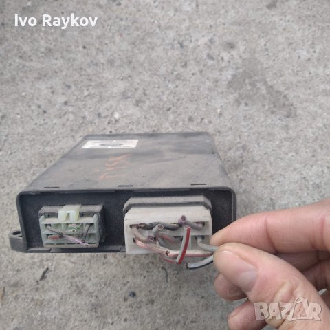 Модул ел. стъкла за Land Rover Discovery I SUV, снимка 2 - Части - 43382534