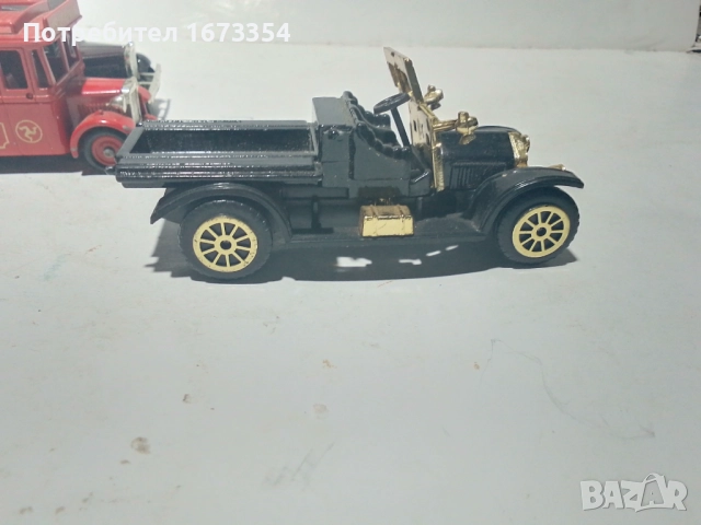 LLEDO + реплика, снимка 13 - Колекции - 51704806