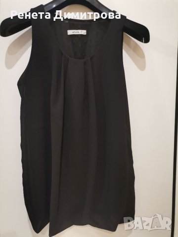 Дамски топ М размер , снимка 1