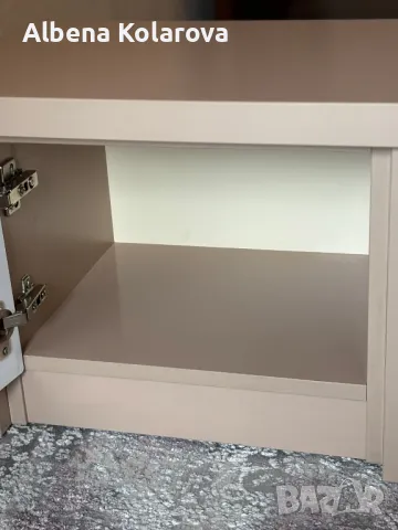 Продавам  скрин, снимка 7 - Спални и легла - 49871000