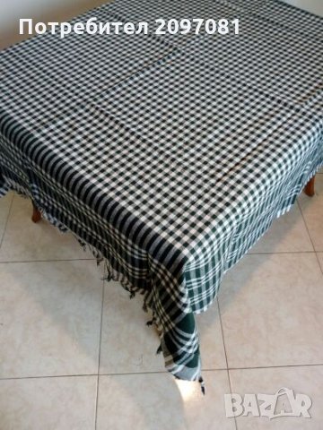 Памучни покривки за маса, снимка 14 - Покривки за маси - 26881702