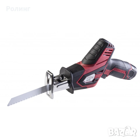 Трион саблевиден Li-ion 12V 1.5Ah куфар RD-RS31/050130