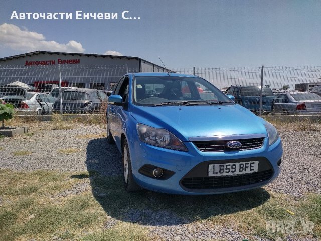 Форд фокус 2010 Ford Focus на части, снимка 2 - Автомобили и джипове - 37553622