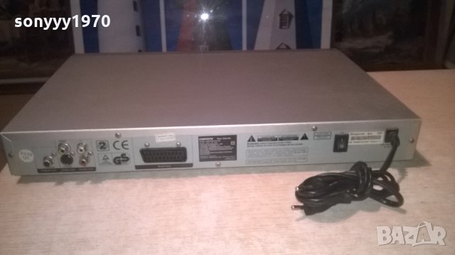 ORION DVD-900, снимка 16 - Плейъри, домашно кино, прожектори - 28176969