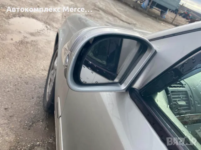 Mercedes-Benz E320 CDI *НА ЧАСТИ*, снимка 6 - Автомобили и джипове - 48701589