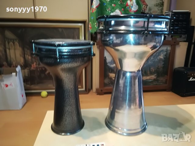 ТАРАМБУКИ НОВИ ЯКИ 0612221703, снимка 3 - Ударни инструменти - 38923753