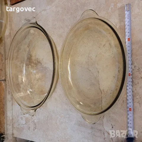 огнеупорен съд йенско стъкло внос Германия