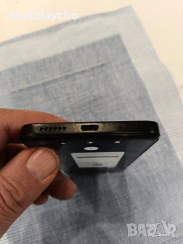 Xiaomi Redmi A12, 4+2GB/128GB, снимка 8 - Xiaomi - 53343726