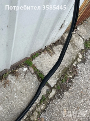 Голф 2 оплътнение над вратата(дясна страна), снимка 7 - Аксесоари и консумативи - 53307312