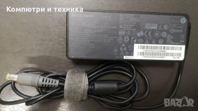 Адаптер Lenovo 90W 0B46994, снимка 1