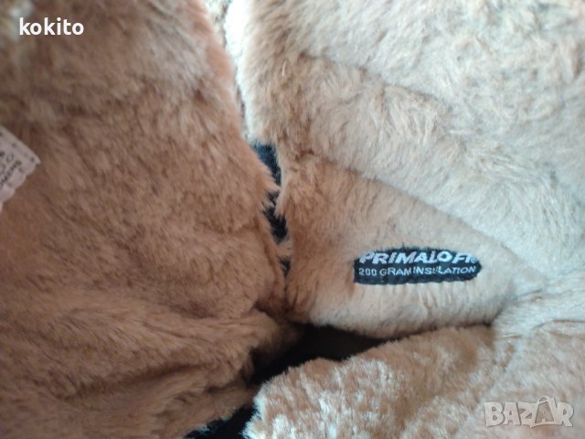 Timberland waterproof - оригинални ботуши номер 39.5, снимка 9 - Дамски ботуши - 43153061