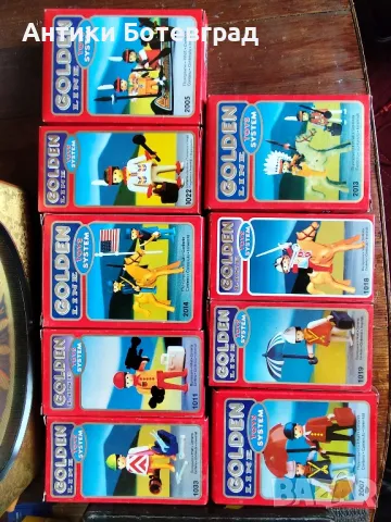 конструктор ти плей Мобил нови 