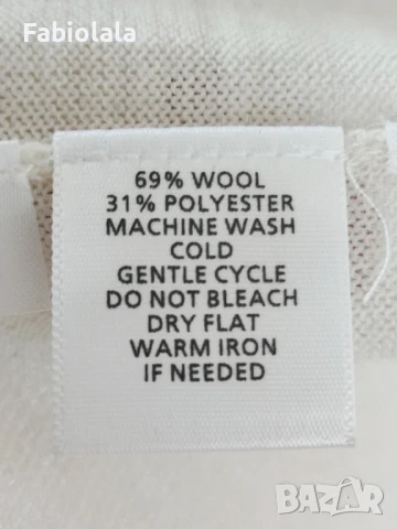 Loft by Ann Taylor cardigan M, снимка 8 - Жилетки - 51053075