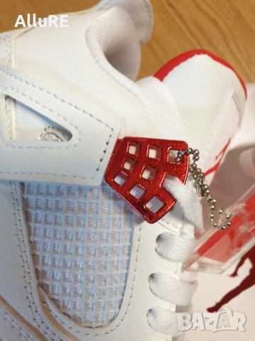 Nike Air Jordan Налични , снимка 11 - Кецове - 35130863