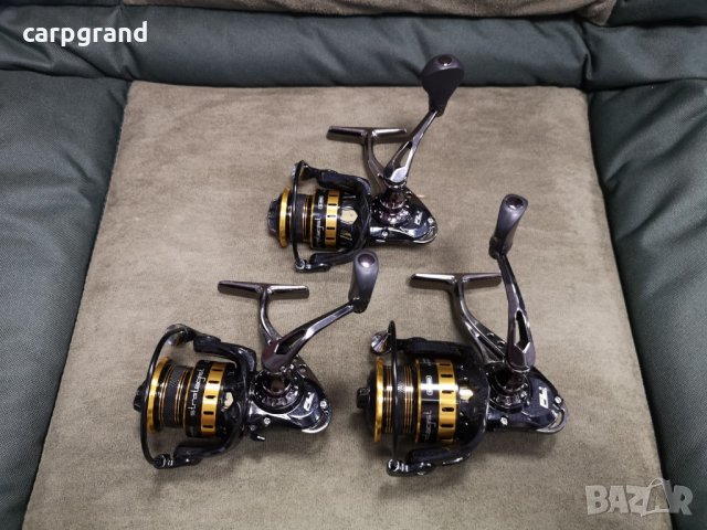 Макара FL Strategist S