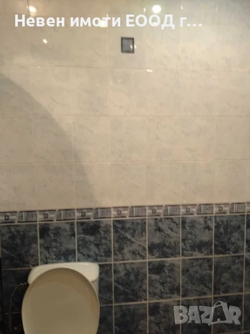 Двустаен, кв. К.Фичето, гр. Велико Търново,до ЛИДЪЛ, снимка 12 - Апартаменти - 53492604