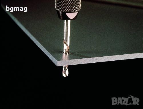 Dremel 628, комплект 7бр. свредла за машини Дремел , снимка 4 - Други инструменти - 52142195