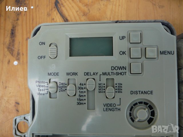 Spypoint фото/видео камера модел IR-A, снимка 5 - Други - 32654640
