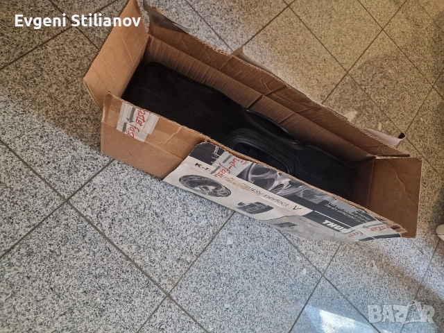 Вериги за сняг Thule K-Sumit