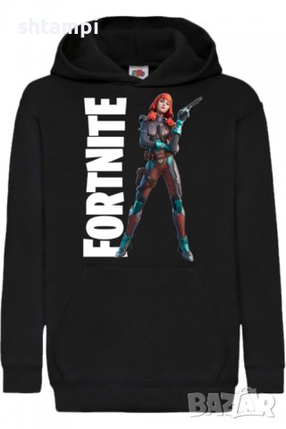 Детски Суитчър/Суитшърт Fortnite The Imagined 1,Фортнайт,Игра,Подарък,Изненада,Забавление,Рожден Ден, снимка 2 - Детски анцузи и суичери - 38319833