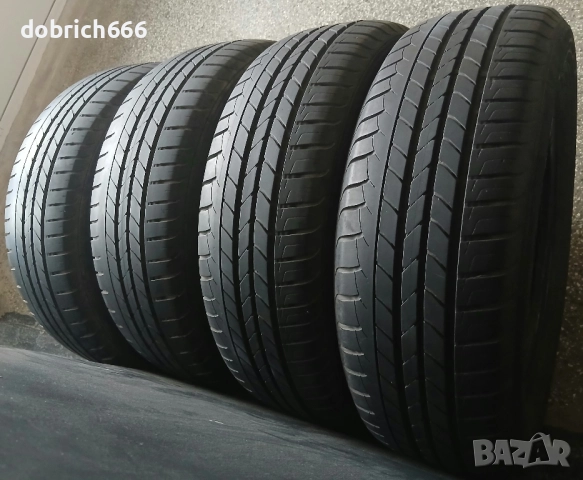 185/65/15 летни гуми Goodyear DOT1517