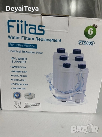 Филтри за кафемашина