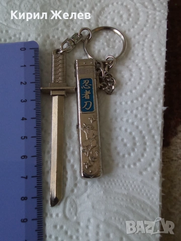 Ключодържател 43140, снимка 5 - Колекции - 53474183