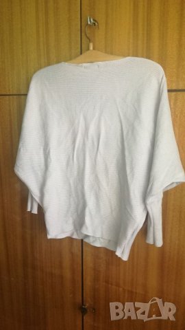 Плътна блуза за есенно-зимния сезон, снимка 5 - Блузи с дълъг ръкав и пуловери - 34582141