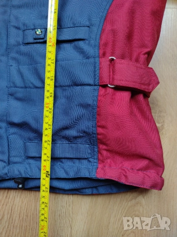 BMW / GORE-TEX - мотористко яке , мото яке, снимка 15 - Аксесоари и консумативи - 53403804