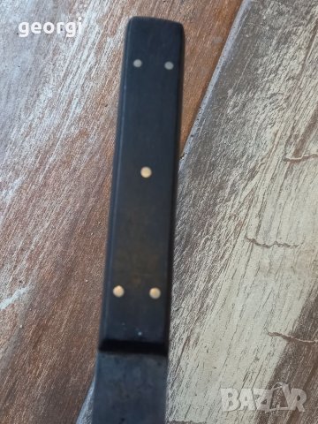 Стар нож Solingen , снимка 7 - Ножове - 35286878