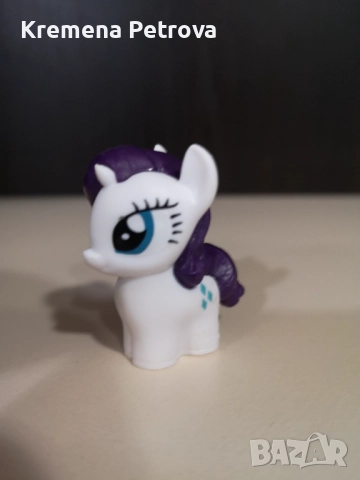 Огромна колекция My Little Pony /Малкото пони , снимка 13 - Фигурки - 48172500