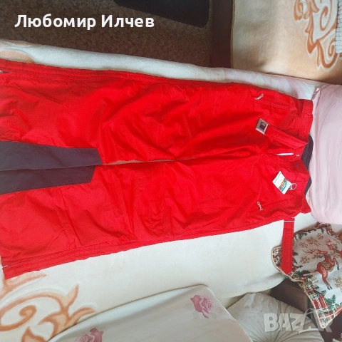 ски панталон Sportalm нов, снимка 2 - Панталони - 53238642