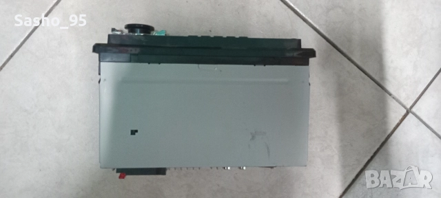 Радио с Bluetooth,Aux,CD card, снимка 5 - Аксесоари и консумативи - 52893640