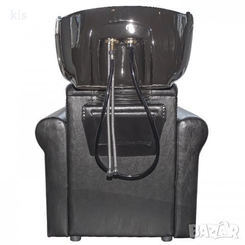 Удобна измивна колона тип кресло M315 - черен или червен цвят, снимка 5 - Друго оборудване - 32386765