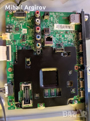 SAMSUNG UE40J6300AW-BN41-02353B-BN44-00803A, снимка 5 - Части и Платки - 26858583