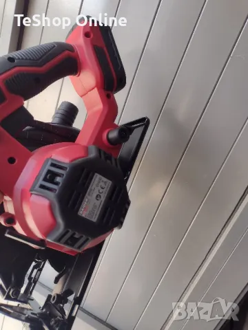 Циркуляр Ø165x20mm Solo RDP-YCS20 без батерия в комплекта, снимка 5 - Други инструменти - 47437896