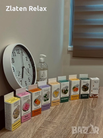 Професионални масажни услуги , снимка 3 - Медицински, стоматологични - 51870538