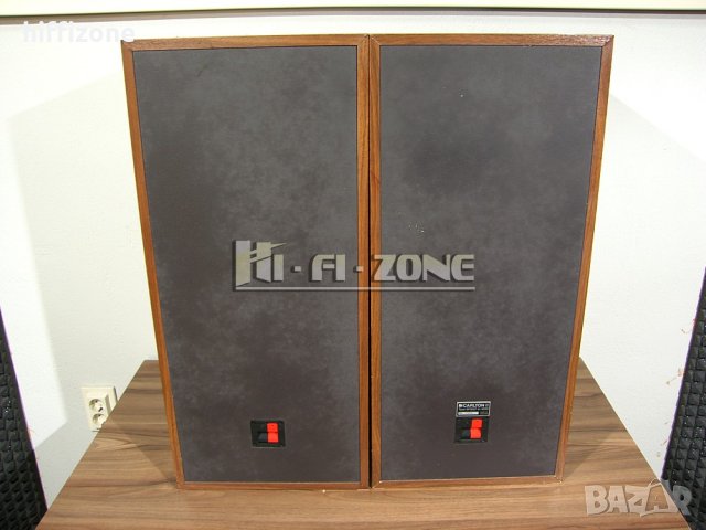ТОНКОЛОНИ   Kef carlton ll, снимка 8 - Тонколони - 33669646