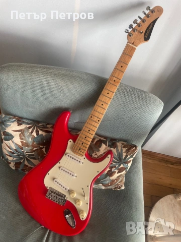 Antonia Starmaker Korea 