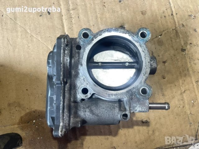 Дроселова Клапа 16112AA400 Toyota GT86 2018 Subaru BRZ, снимка 3 - Части - 52586913