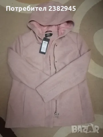 Палтенце/сутшърт