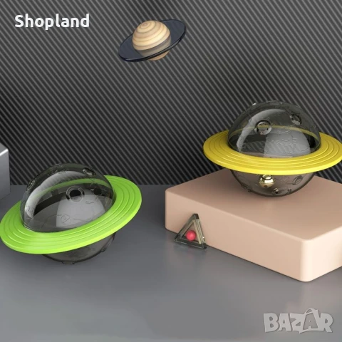 Кучешка играчка за лакомства, снимка 5 - За кучета - 51097656