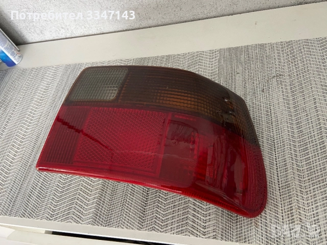 Десен Стоп За Opel Astra F Хечбек 1991-1998 НОВ, снимка 5 - Части - 52058631