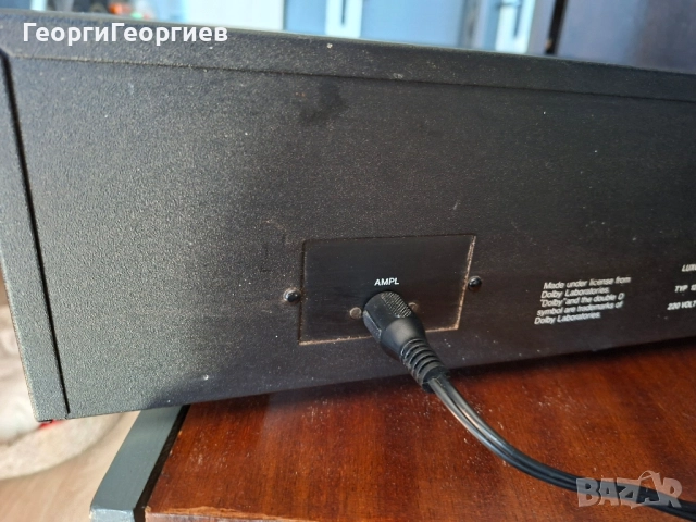 Luxor , снимка 4 - Декове - 51792804