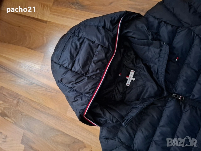 Tommy Hilfiger , снимка 12 - Якета - 53385409