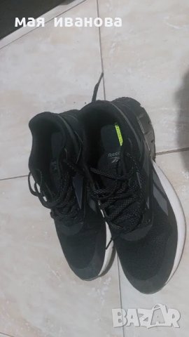Маратонки Reebok , снимка 6 - Футбол - 44150967