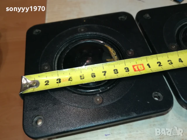 AXTON 2БР ГОВОРИТЕЛИ 3005251409, снимка 9 - Тонколони - 50483963